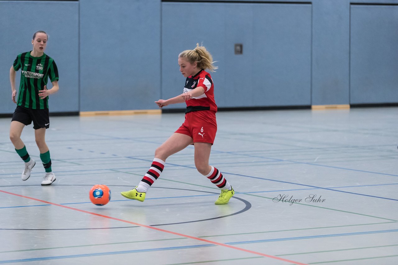 Bild 285 - HFV Futsalmeisterschaft C-Juniorinnen